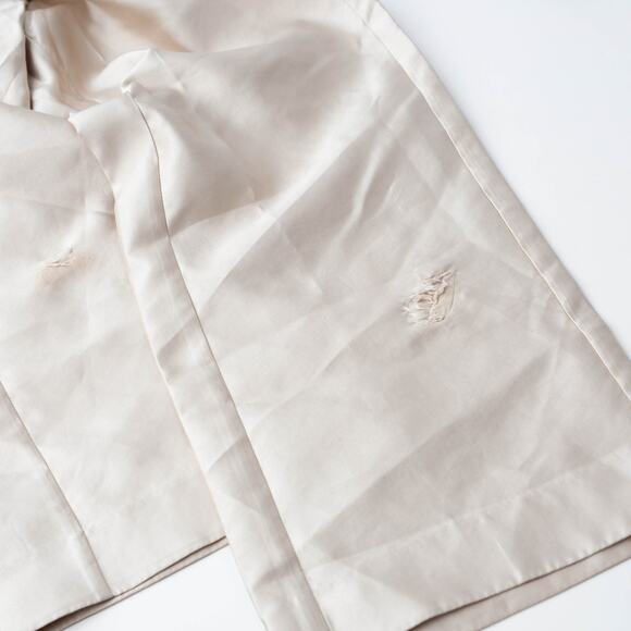 Holzweiler Coni Corset Top and Lena Trousers Set - Picture 13 of 13